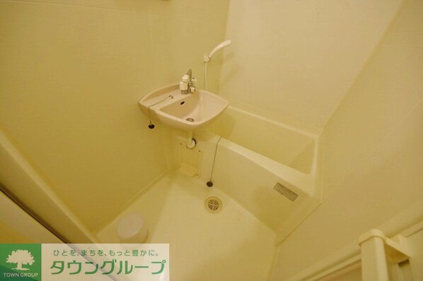 レオパレスエクセルM&Mの物件内観写真